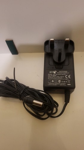 12v power supply - 12v,