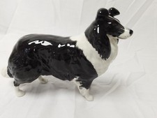 Vintage Beswick Black and