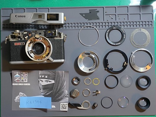 Serviced near mint - near,