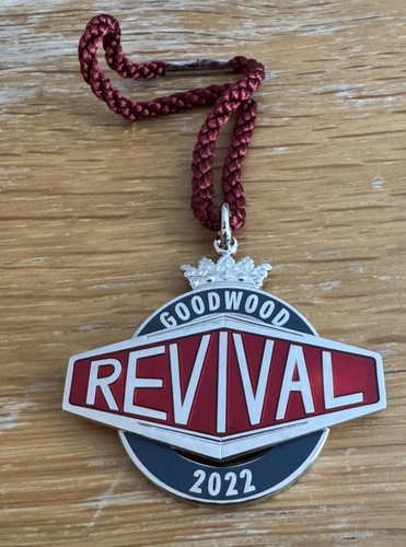 Goodwood revival 2022 - goodwood,