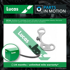 Ignition Contact Breaker DSB120C Lucas Points Set Genuine Top Quality Guaranteed