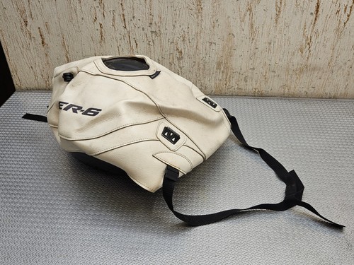 Kawasaki 11 bagster - kawasaki, er-6