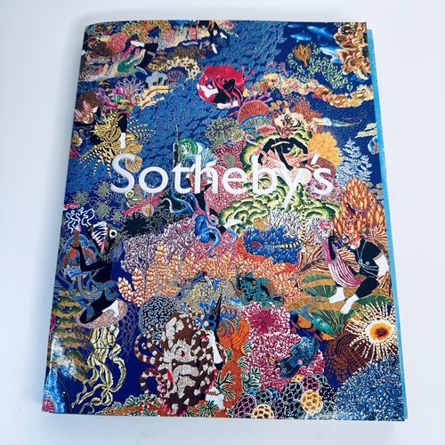 Sotheby contemporary art - sotheby’s,