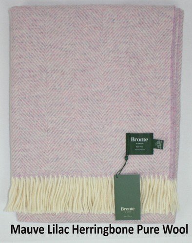Bronte moon mauve - by, lilac