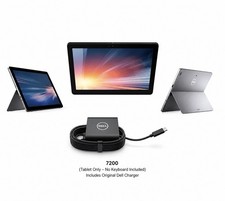 Dell Latitude 7200 2 in 1