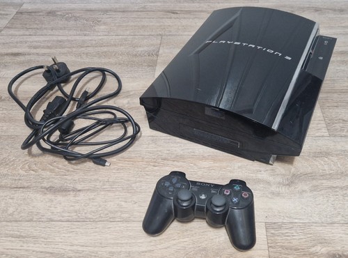 Sony playstation 60gb - playstation,