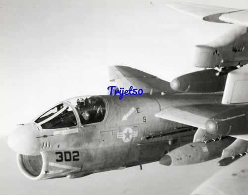 10x8 photo vought - 10x8, a-7