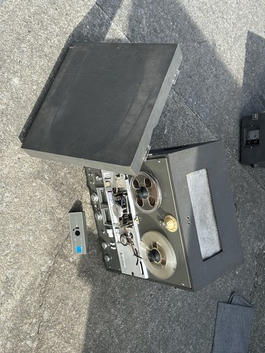 Akai 355d solid - akai,
