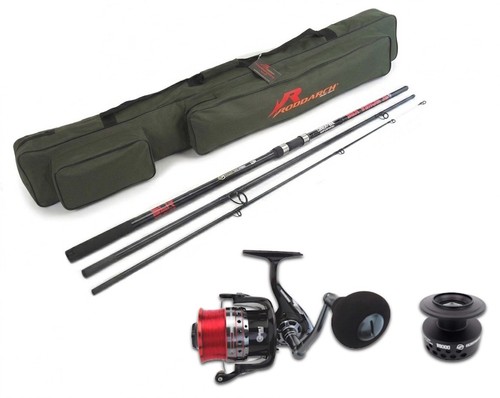 12ft carbon beach caster - beach,