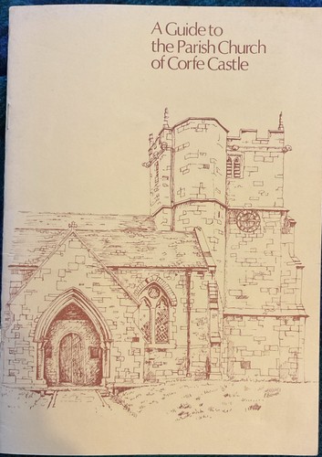 Church descriptive booklet a - descriptive,