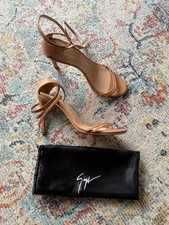 Giuseppe Zanotti Catia Beige