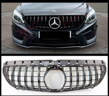 For Benz B-Class W246 Front