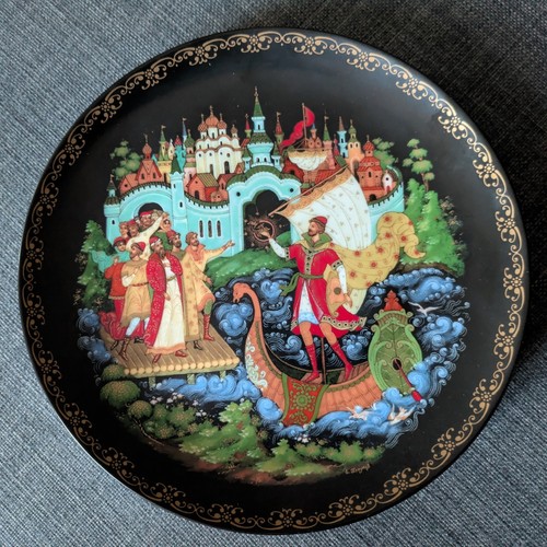 1990 vintage russian tales - 1990,
