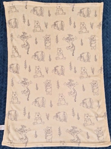George home winnie the pooh - the,