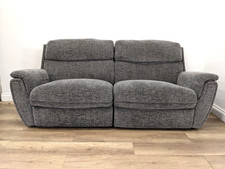 SOFA Large 2 Seater Dual