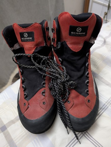 Scarpa marmaloda trek - marmaloda, out