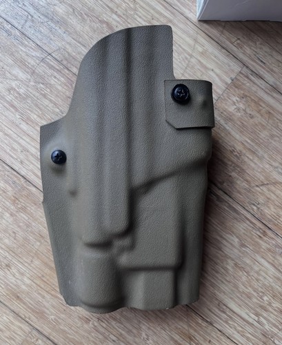 Tactical glock gen - gen, 4/5