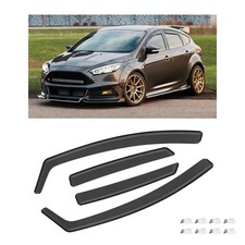 For Ford Focus MK3 2011-2018 5