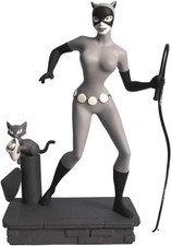 Batman Animated  - Catwoman
