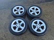 2005 MERCEDES BENZ C-CLASS 16"