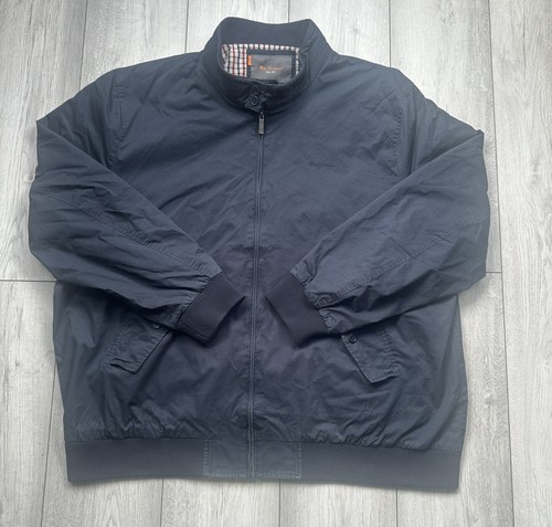 Ben sherman black - ben, harrington
