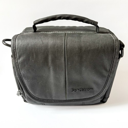 Sandstrom small padded camera - sandstrom,