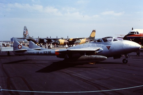 Aircraft slide swiss - aircraft,