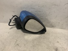 FORD FIESTA ZETEC MK7 FL B299 2012-17 Wing Door Mirror Right Sid Electric M13-36