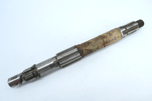 Villiers long clutch - 6e,