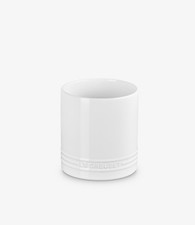 LE CREUSET cotton white