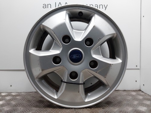 Alloy wheel ford transit - ford, 16