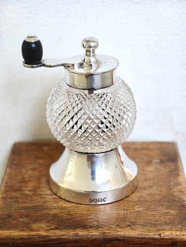 Antique hukin heath - hukin, &