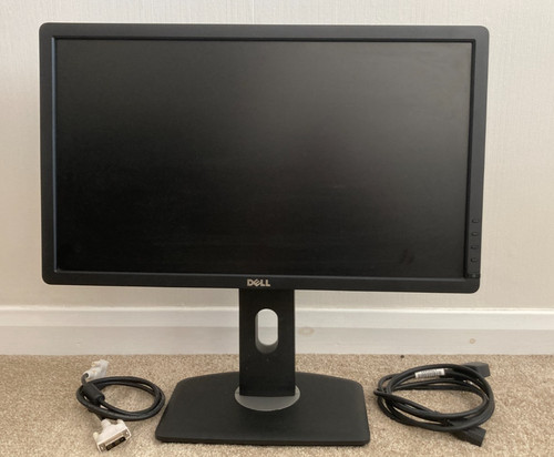 Dell p2212h monitor c w - p2212h, 22"