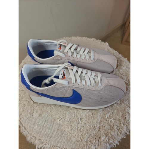 Nike daybreak mesh suede - nike,