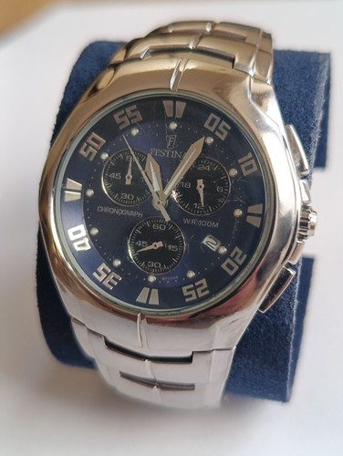 Festina depose 6713 - festina,