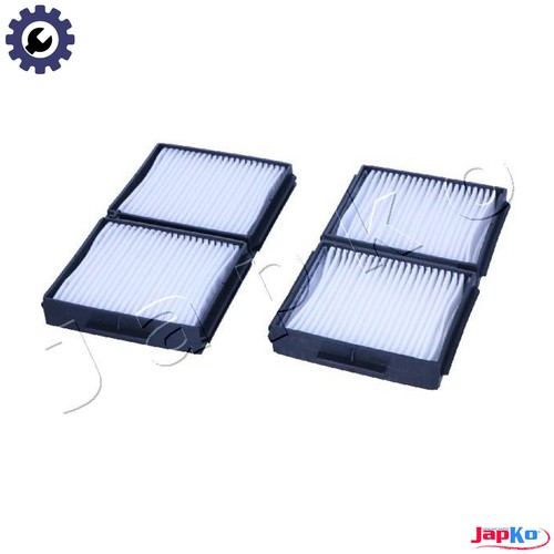 Filter cabin air 21ma0 - filter, for