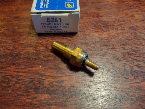 Engine water temperature - engine,