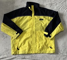 Men’s Vintage Kickers Jacket