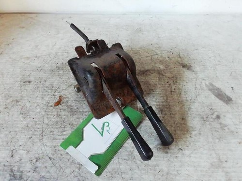 Key ignition switch - switch, fiat