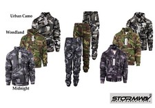 Mens Army Camo Camouflage