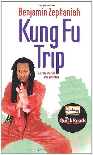 Kung trip by - kung,