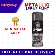 Metallic Spray Paint Aerosol