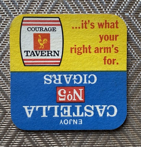 John courage tavern - john,