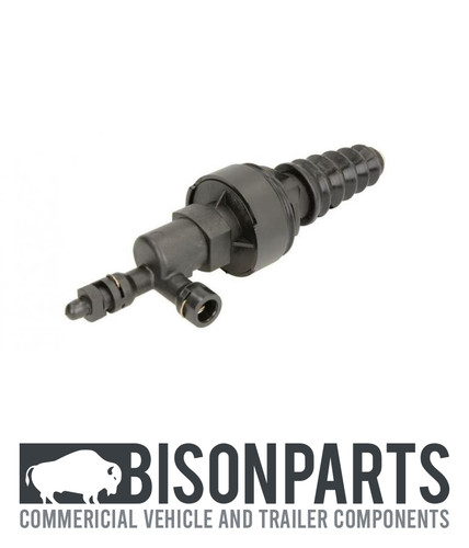 Clutch slave cylinder - clutch,
