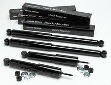 FOR FORD RANGER 2.5 TDCi 4x4