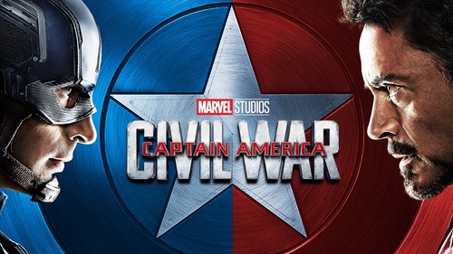 2016 captain america civil war - captain,