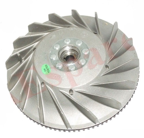 Vespa flywheel magneto rotor - magneto,
