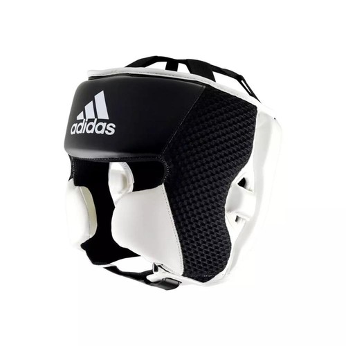 Adidas hybrid 150 boxing head - hybrid,
