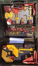 A/C Flight And Engine Controls, Lynx Helicopter Rigging Tool Kit Red Flight Tag