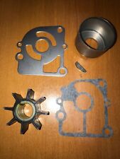 Water Pump Impeller Service Kit 15HP 20HP Mercury Mariner 4Stroke Outboard &SEAL